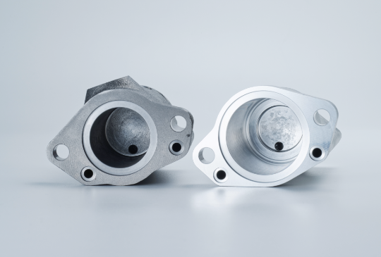 パイロットカバー